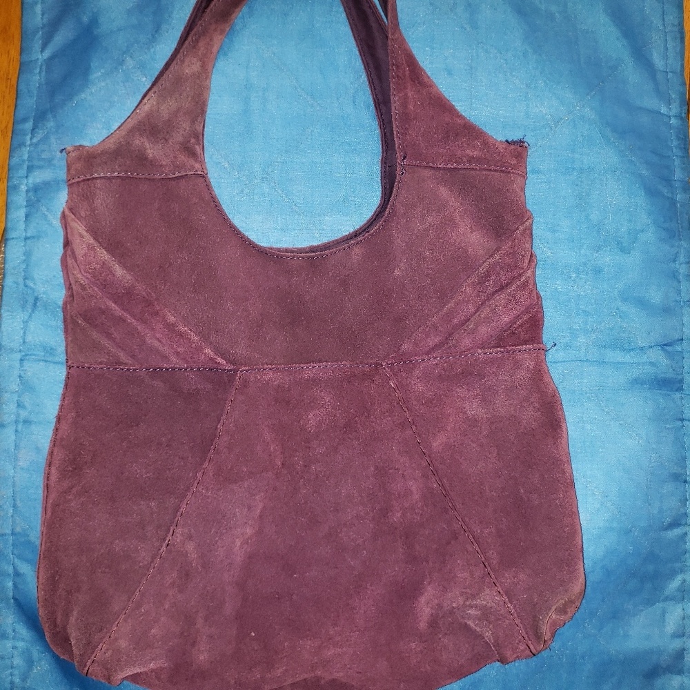 Lucky brand hobo bag